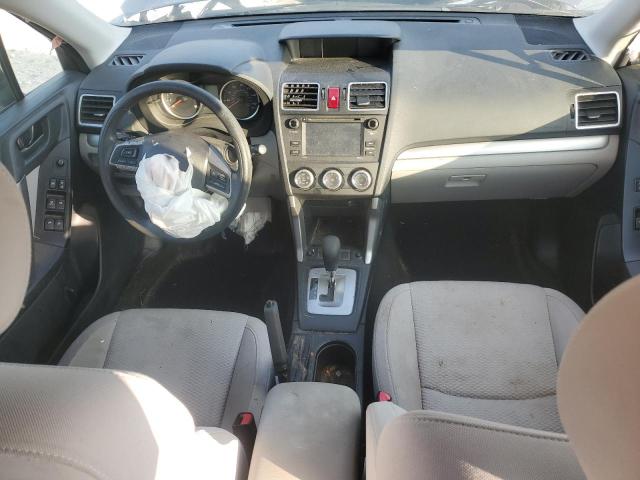 2016 SUBARU FORESTER 2 - JF2SJABC0GH434984