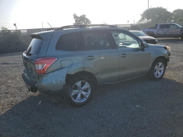 2015 SUBARU FORESTER 2 #3298056158