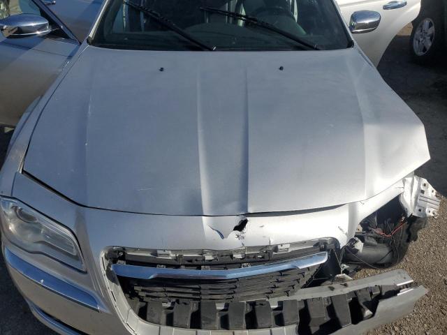 2011 CHRYSLER 300 LIMITE - 2C3CA5CG5BH614481