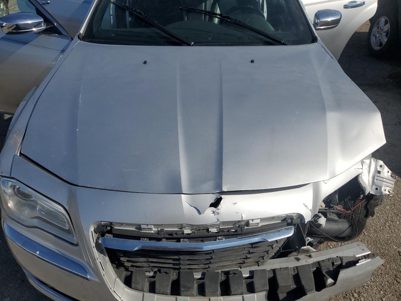 CHRYSLER 300 LIMITED