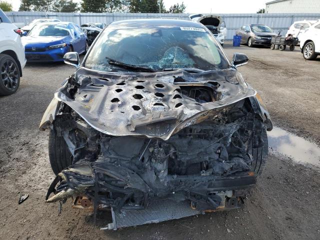 2014 LINCOLN MKZ - 3LN6L2JK1ER809930