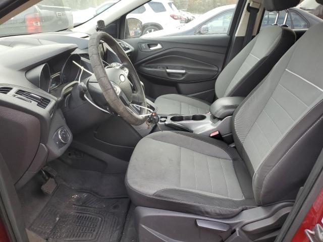 2013 FORD ESCAPE SE - 1FMCU0GXXDUB84684