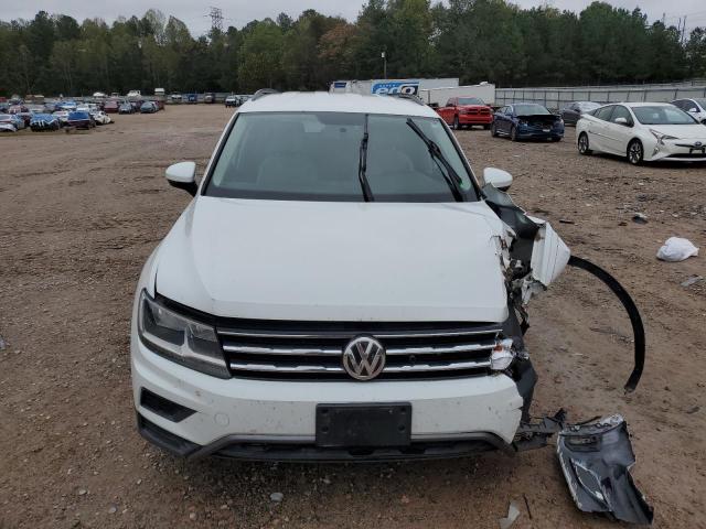 2019 VOLKSWAGEN TIGUAN S 3VV0B7AX1KM052494