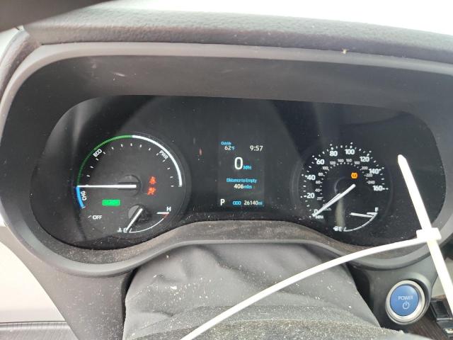 2022 TOYOTA SIENNA LE - 5TDKRKECXNS102875