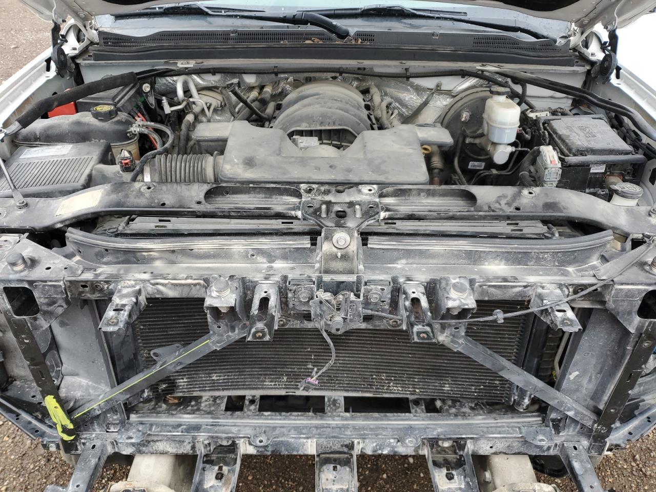 CHEVROLET SUBURBAN K1500 PREMIER