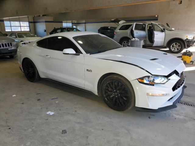 2019 FORD MUSTANG GT #3287683049