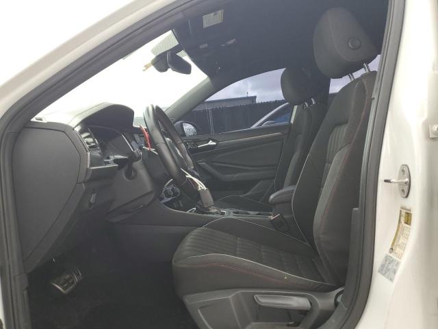 2019 VOLKSWAGEN JETTA GLI 3VW6T7BU4KM267844