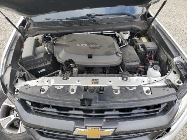 2020 CHEVROLET COLORADO Z71 1GCGTDEN0L1208248