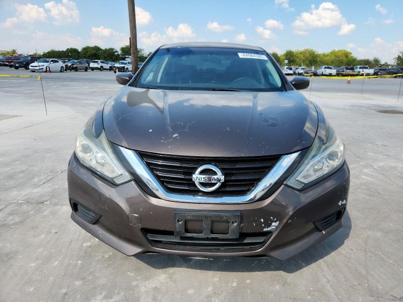 2017 NISSAN ALTIMA 2.5 - 1N4AL3AP9HN340843