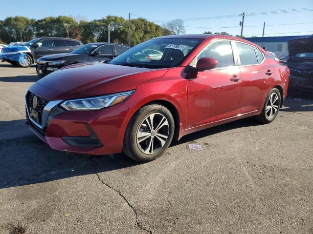 2023 NISSAN SENTRA SV #3304561445