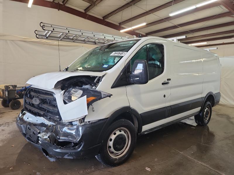 2020 FORD TRANSIT #3275769532