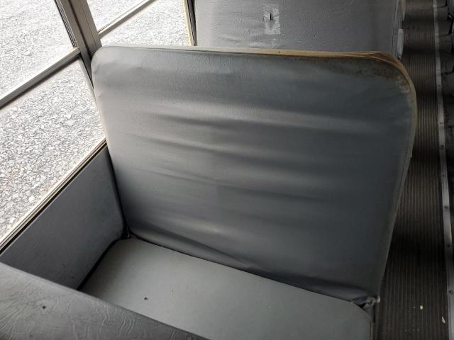 2011 THOMAS SAF-T-LINER HDX #3287598011