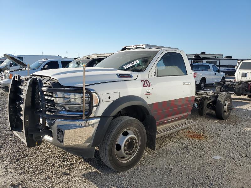 Global Auto Auctions: 2019 RAM 4500