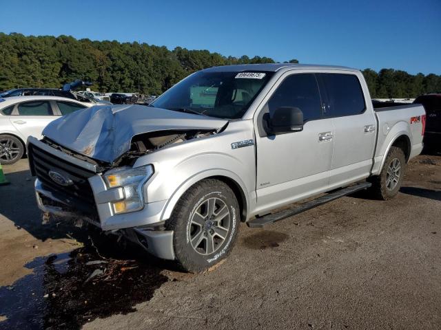 2016 FORD F150 SUPER - 1FTEW1EP7GKF76070