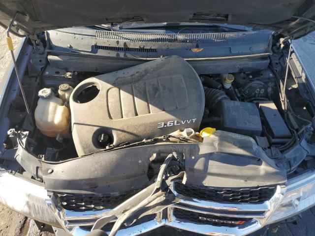 2015 DODGE JOURNEY LI 3C4PDCDG2FT531420