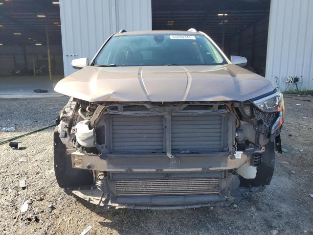 2018 GMC TERRAIN SL - 3GKALPEXXJL174208