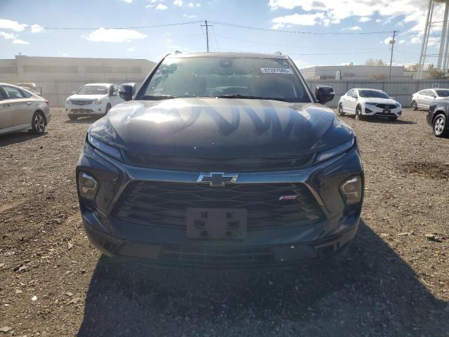 2025 CHEVROLET BLAZER RS #3284954922