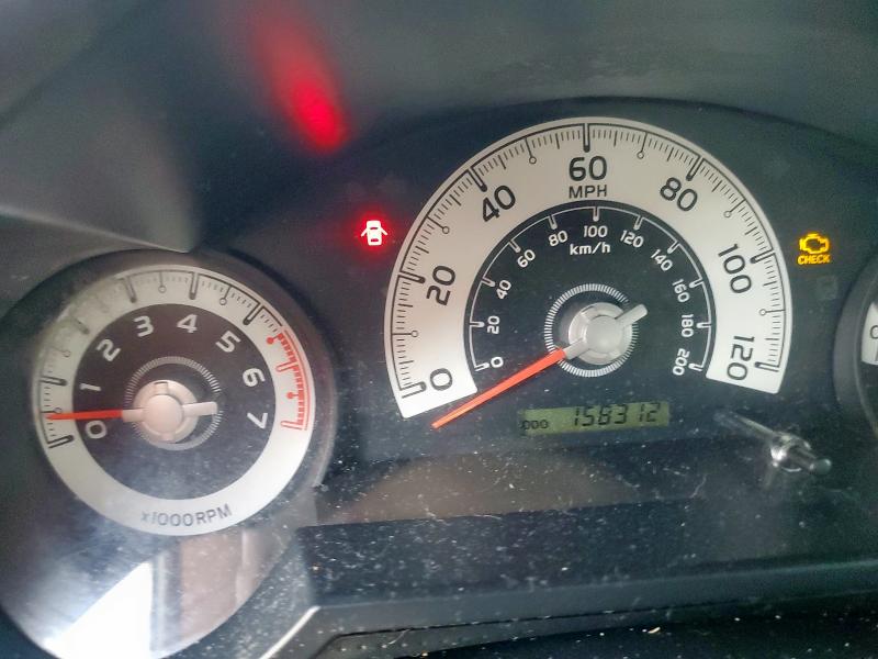 2008 TOYOTA FJ CRUISER #3303865707