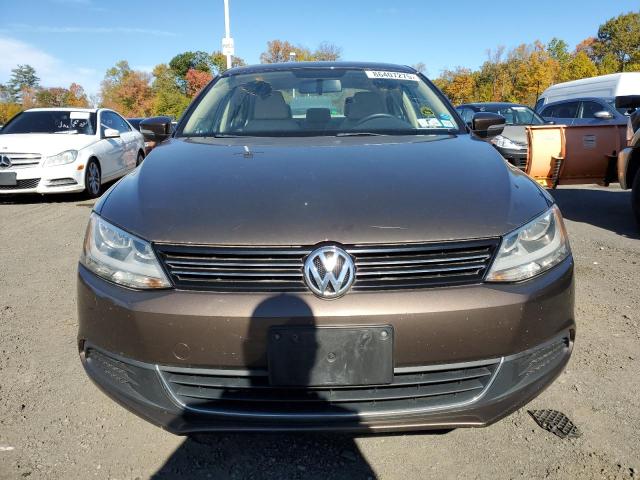 2014 VOLKSWAGEN JETTA SE - 3VWD17AJXEM442185