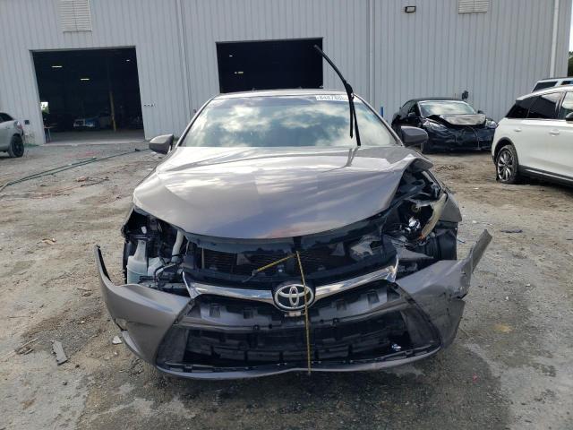 2017 TOYOTA CAMRY LE - 4T1BF1FK3HU800801