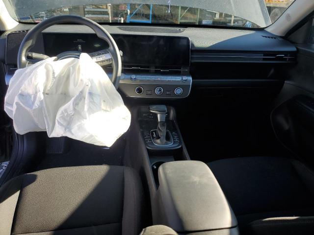 2024 HYUNDAI KONA SE - KM8HACAB3RU180710