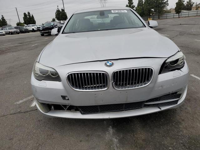 2011 BMW 528 I - Inny widok