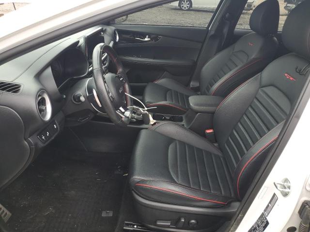 2023 KIA FORTE GT - 3KPF44ACXPE658294