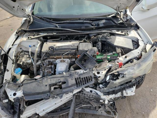 2015 HONDA ACCORD EXL #3290239202