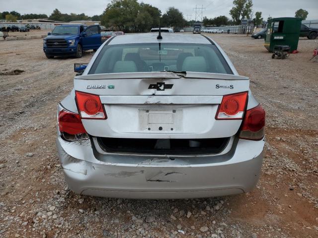2011 CHEVROLET CRUZE ECO - 1G1PJ5S91B7285766
