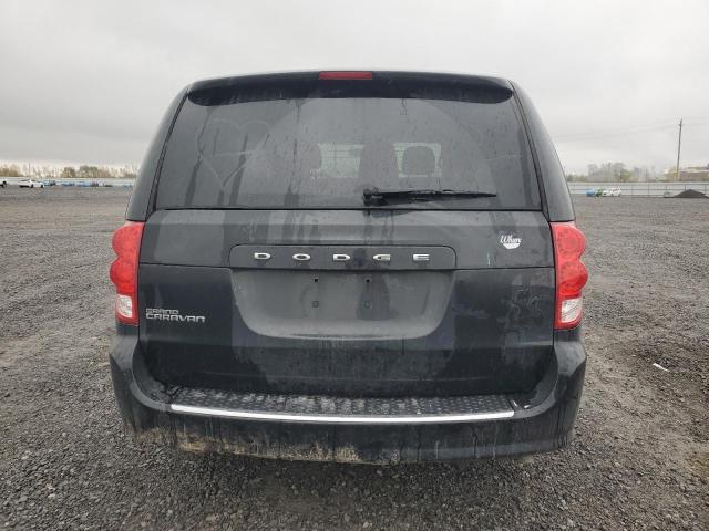 2017 DODGE GRAND CARA - 2C4RDGBG6HR793207