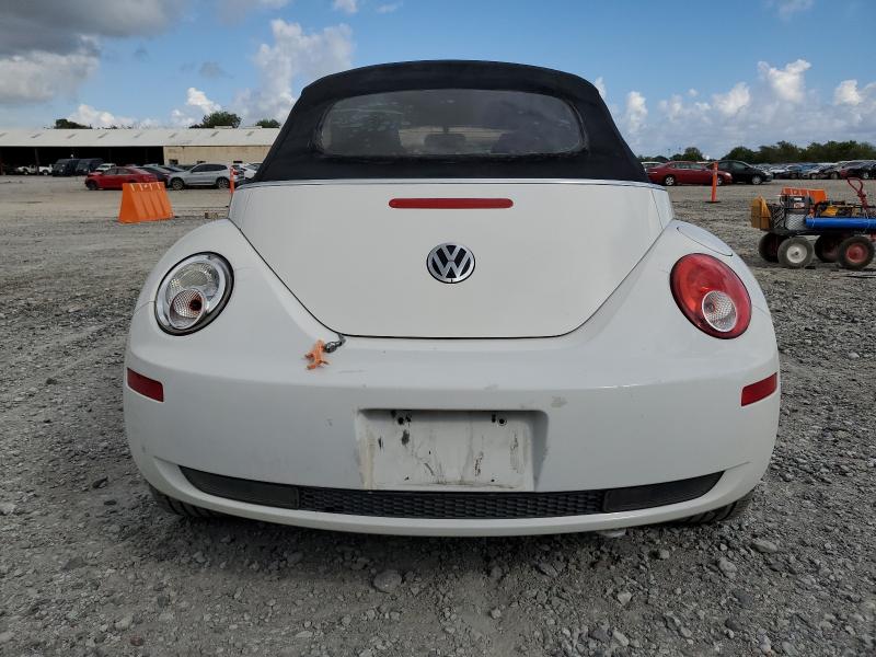 2009 VOLKSWAGEN NEW BEETLE #3305679731