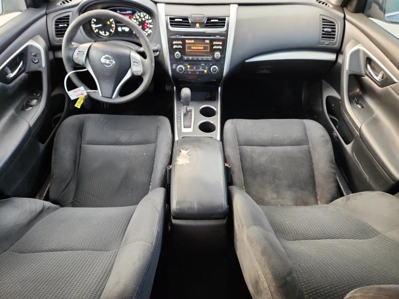 2015 NISSAN ALTIMA 2.5 - 1N4AL3AP8FN870248
