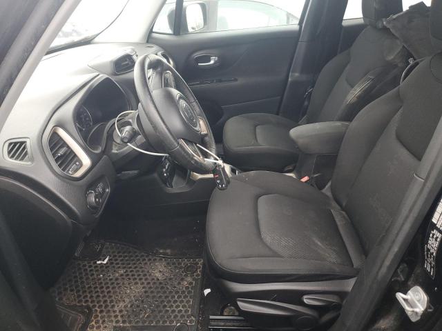 2017 JEEP RENEGADE L - ZACCJBBBXHPF41308