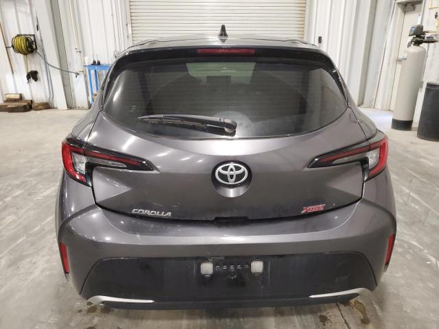 2023 TOYOTA COROLLA XS #3284608329