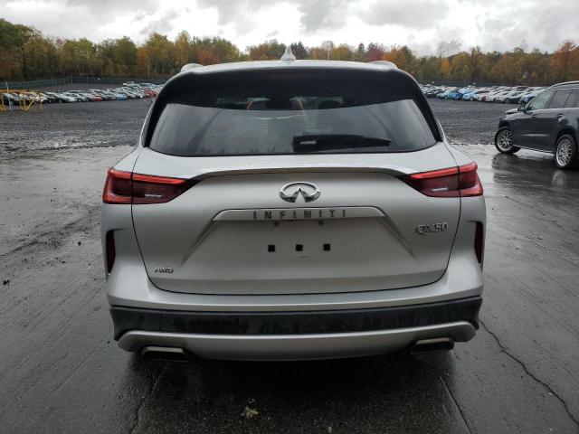 2019 INFINITI QX50 ESSEN #3305543091