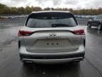 Lot #3305543091 2019 INFINITI QX50 ESSEN