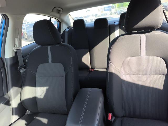 2024 NISSAN SENTRA SV #3279550274