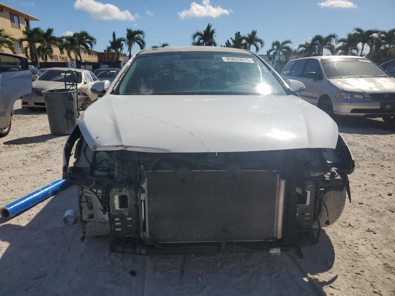 HYUNDAI SONATA SPORT