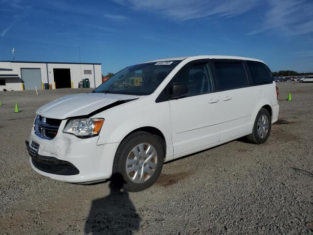2017 DODGE GRAND CARA #3294532651