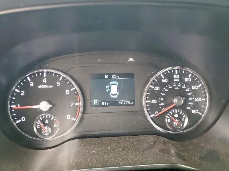 2021 KIA TELLURIDE 5XYP34HC5MG179020