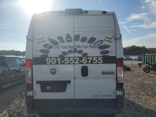 2018 RAM PROMASTER 1500 1500 HIGH - 3C6TRVBG6JE154559