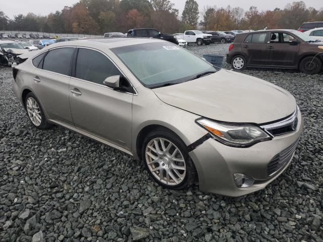 2014 TOYOTA AVALON HYB #3296321426