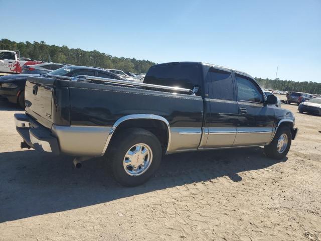 2000 GMC NEW SIERRA #3281507001
