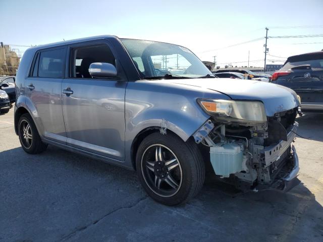 2011 TOYOTA SCION XB - JTLZE4FE8B1125901