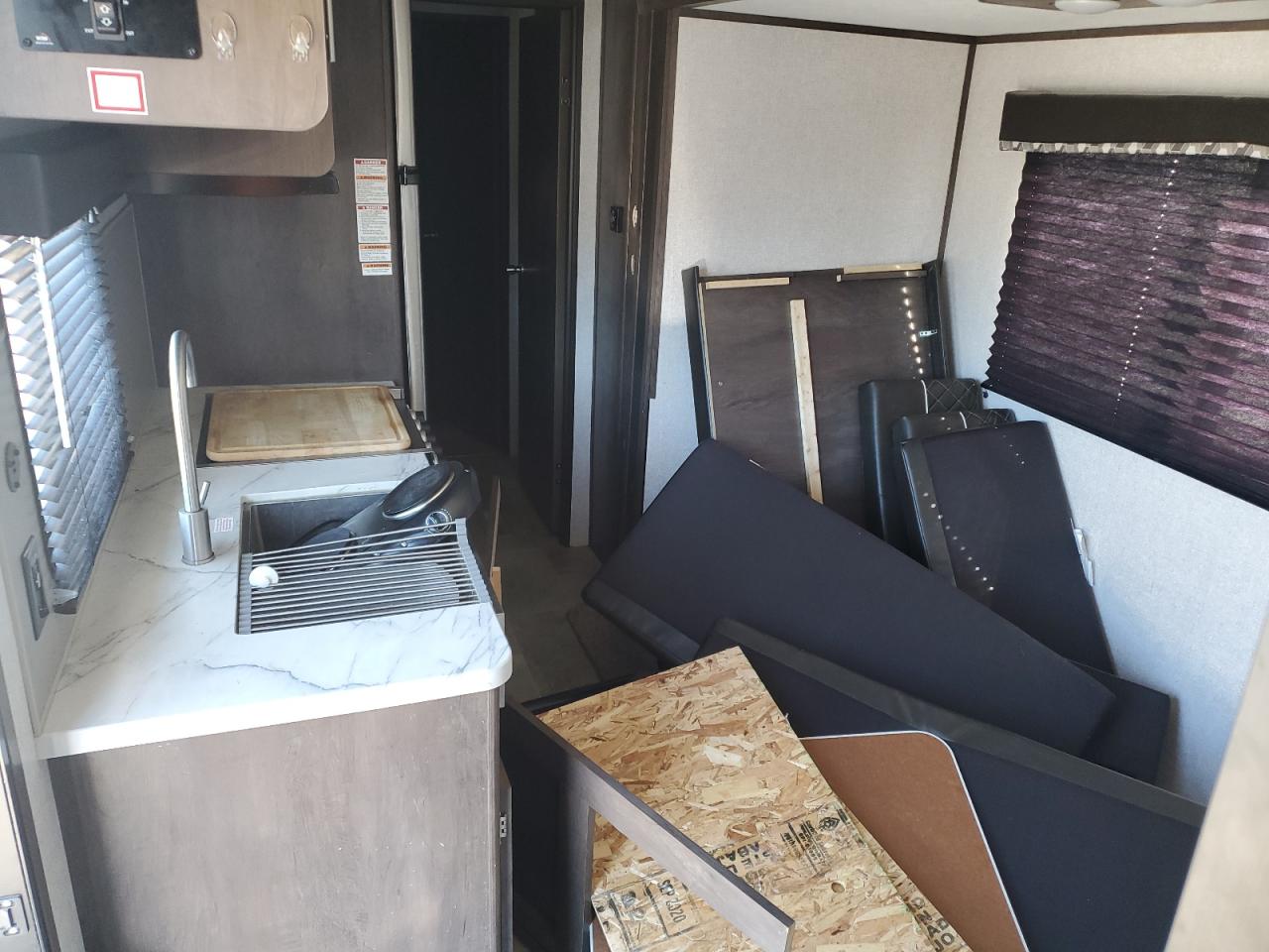 Lot #3279674921 2021 DUTCHMEN TRAVEL TR