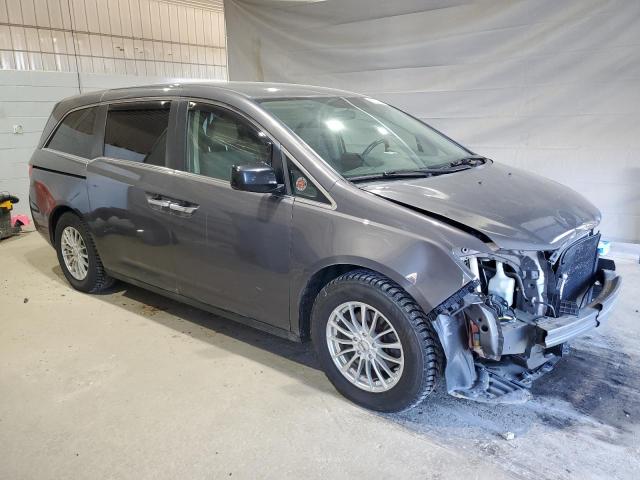 2013 HONDA ODYSSEY EX - Other View