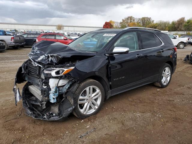 CHEVROLET EQUINOX PR