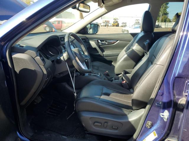 2020 NISSAN ROGUE S - 5N1AT2MV1LC747392