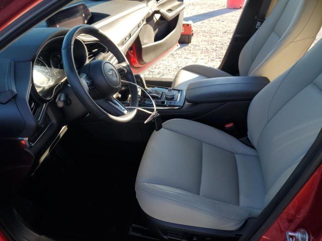 2025 MAZDA CX-30 PREF - 3MVDMBCM9SM779381