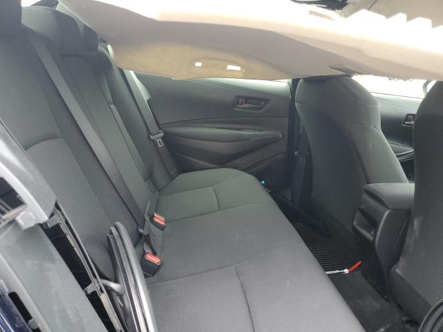 2022 TOYOTA COROLLA LE - JTDEAMDE5NJ051592